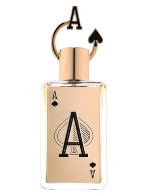 Fragrance World Ace U parfumovaná voda