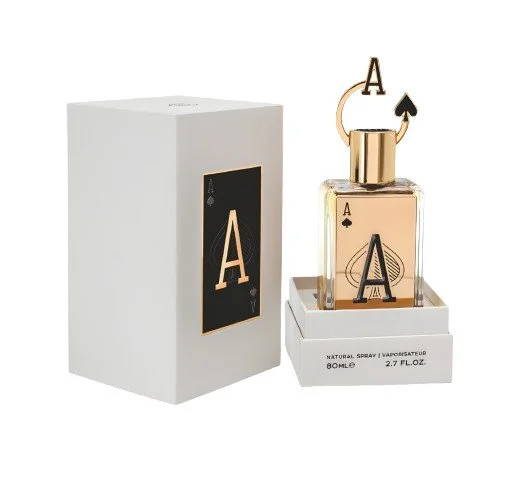 Ace U parfumovaná voda 80 ml