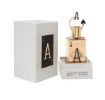 Ace U parfumovaná voda 80 ml