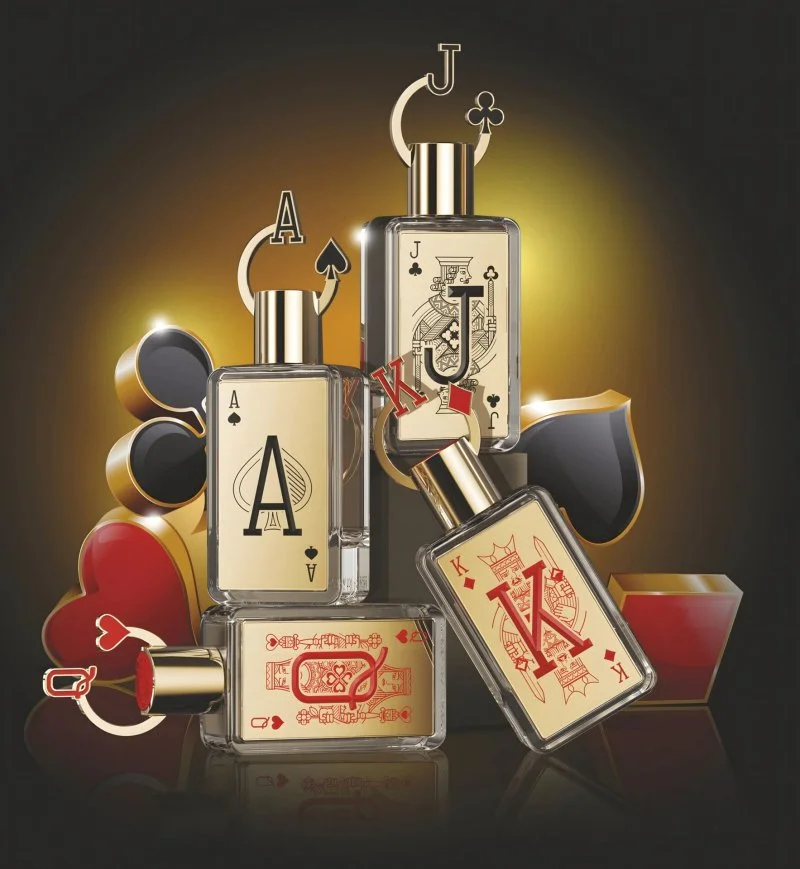 Ace U parfumovaná voda 80 ml