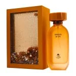 Amber D´or U parfumovaná voda 100 ml