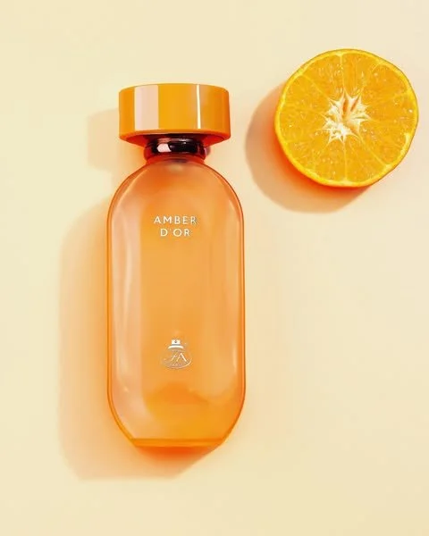 Amber D´or U parfumovaná voda 100 ml