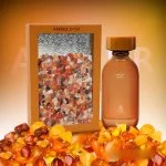 Amber D´or U parfumovaná voda 100 ml