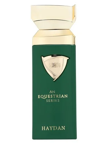 An Equestrian Series Haydan W parfumovaná voda 100 ml