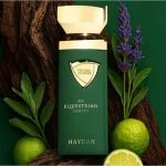 An Equestrian Series Haydan W parfumovaná voda 100 ml