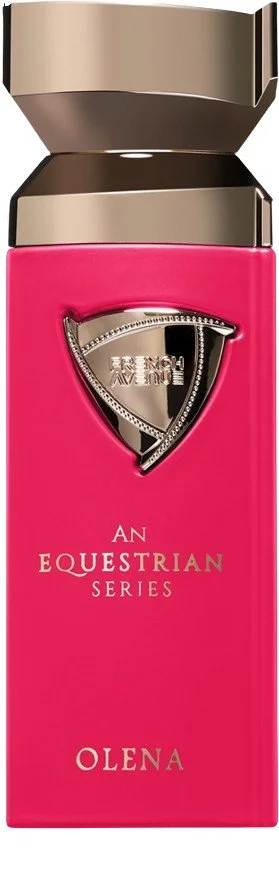 An Equestrian Series Olena W parfumovaná voda 100 ml
