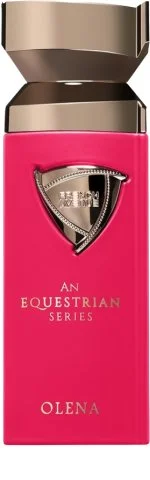 An Equestrian Series Olena W parfumovaná voda 100 ml