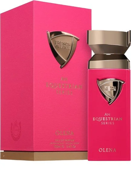 An Equestrian Series Olena W parfumovaná voda 100 ml
