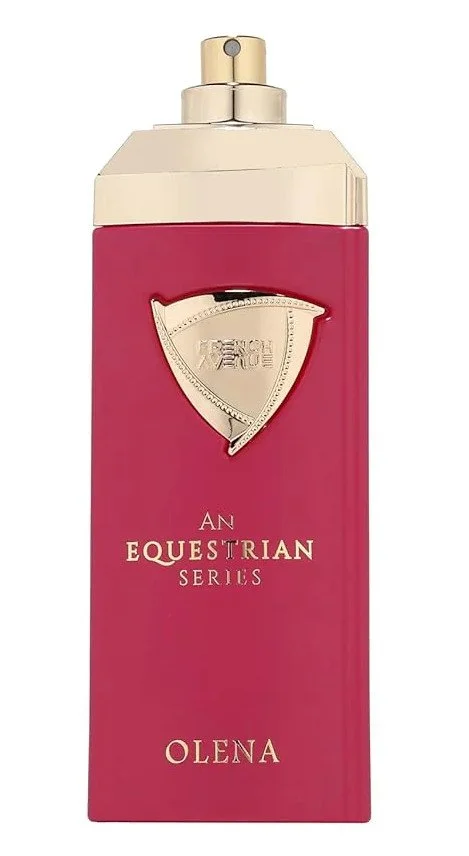 An Equestrian Series Olena W parfumovaná voda 100 ml