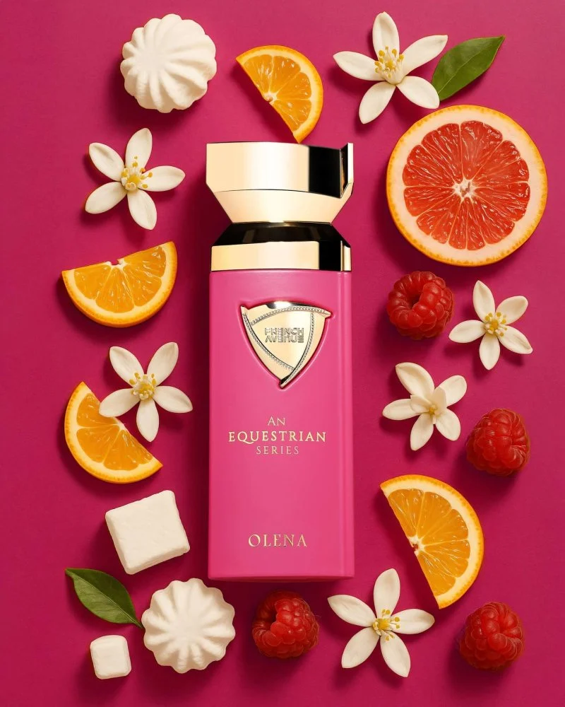 An Equestrian Series Olena W parfumovaná voda 100 ml