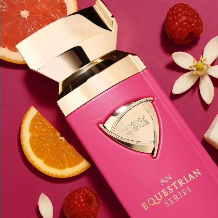 An Equestrian Series Olena W parfumovaná voda 100 ml