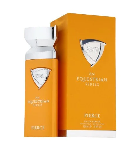 An Equestrian Series Pierce W parfumovaná voda 100 ml