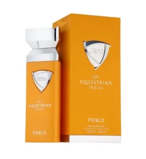 French Avenue An Equestrian Series Pierce W parfumovaná voda