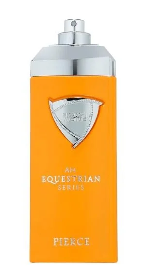 An Equestrian Series Pierce W parfumovaná voda 100 ml