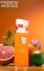 An Equestrian Series Pierce W parfumovaná voda 100 ml