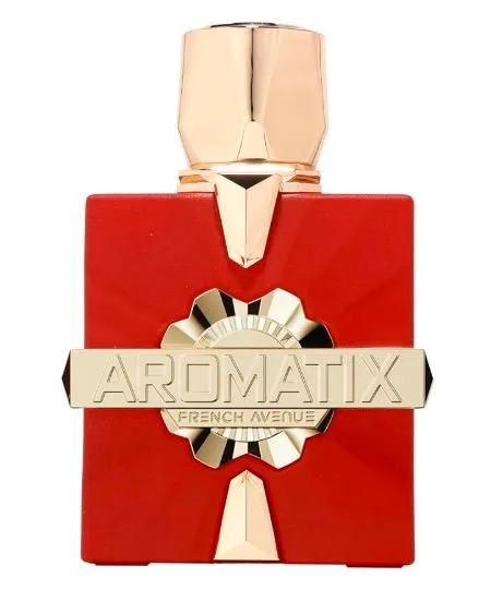 Aromatix Telesná túžba EXP U 100 ml