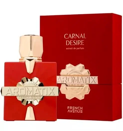 Aromatix Telesná túžba EXP U 100 ml