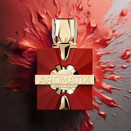 Aromatix Telesná túžba EXP U 100 ml