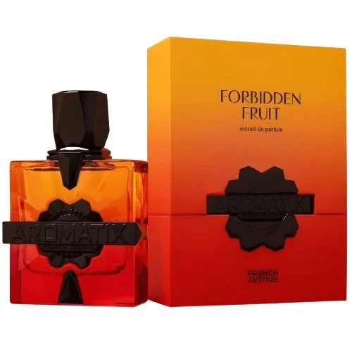 Aromatix Forbidden Fruit U parfumový extrakt 100 ml