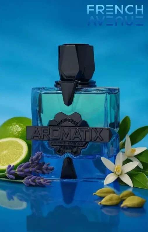 Aromatix Magnetiq U parfumový extrakt 100 ml