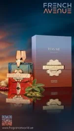Aromatix Teas Me U parfumový extrakt 100 ml