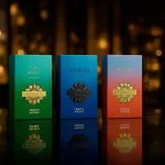 Aromatix Teas Me U parfumový extrakt 100 ml