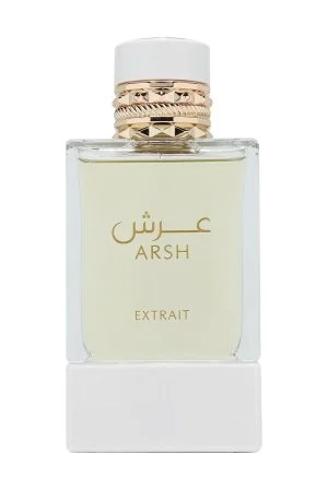 French Avenue Arsh U parfumový extrakt