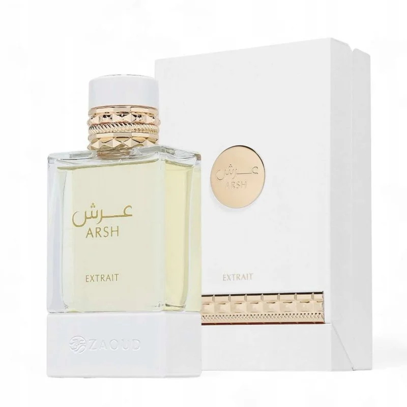 Arsh U parfumový extrakt 100 ml