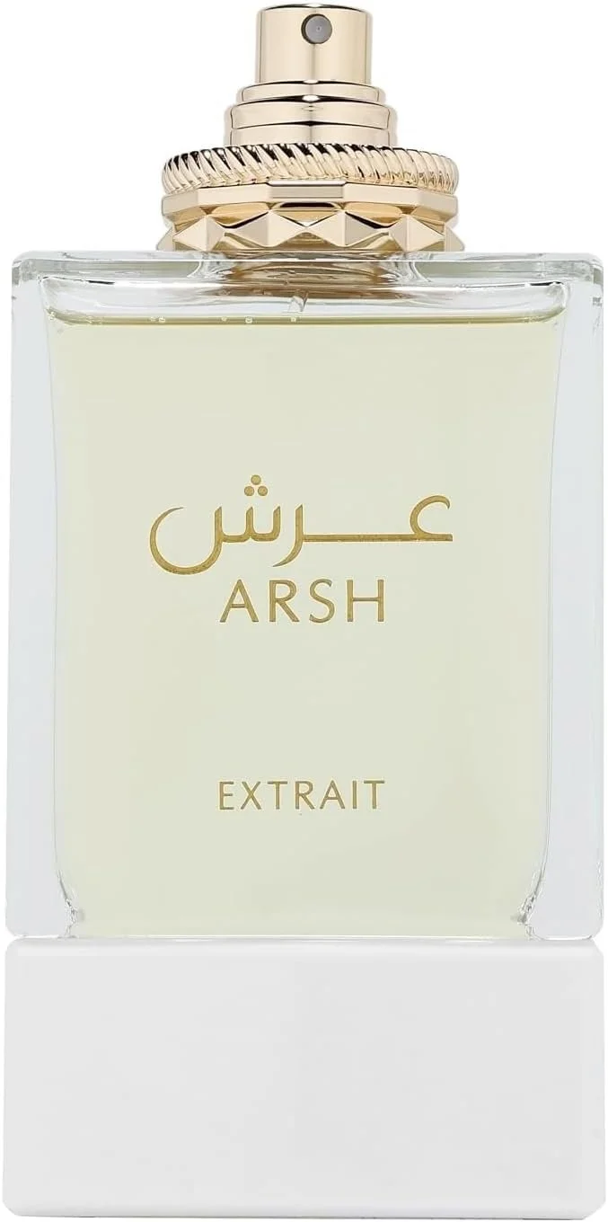 Arsh U parfumový extrakt 100 ml