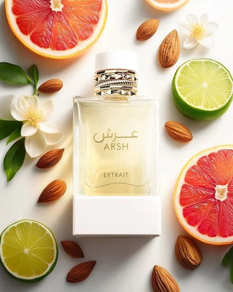 Arsh U parfumový extrakt 100 ml