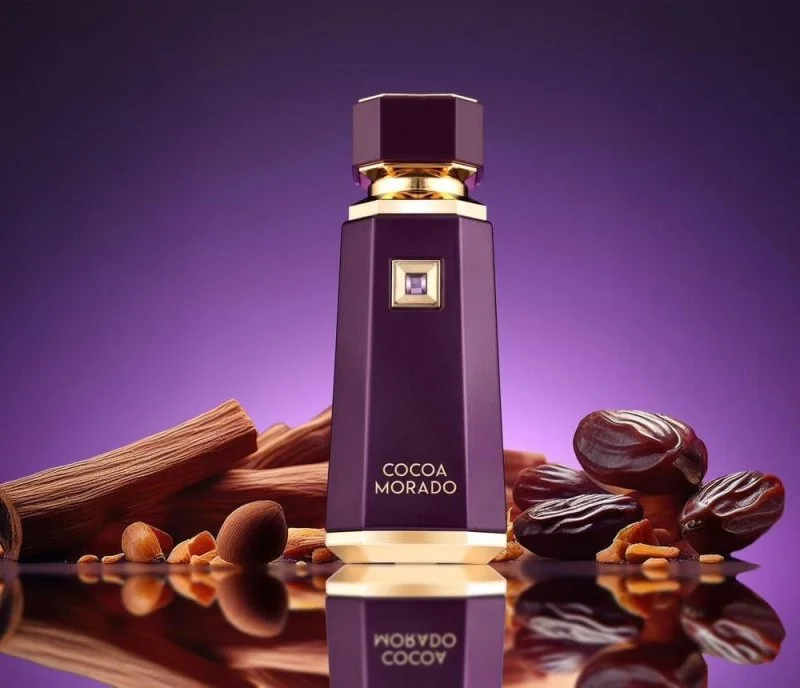 Cocoa Morado U parfumovaná voda 100 ml