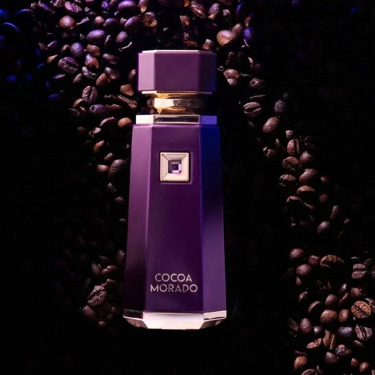 Cocoa Morado U parfumovaná voda 100 ml