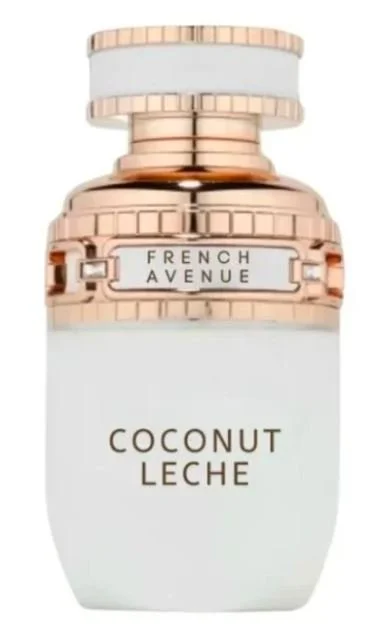 Coconut Leche parfumovaná voda pre ženy 80 ml