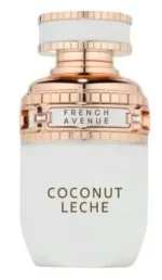 Coconut Leche parfumovaná voda pre ženy 80 ml