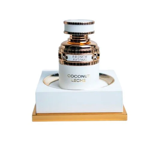 Coconut Leche parfumovaná voda pre ženy 80 ml