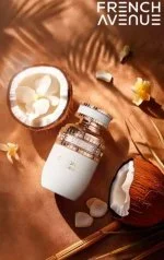 Coconut Leche parfumovaná voda pre ženy 80 ml