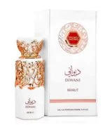 Diwani Beirut U parfumovaná voda 100 ml
