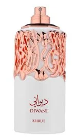 Diwani Beirut U parfumovaná voda 100 ml
