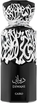 Diwani Cairo U parfumovaná voda 100 ml