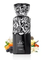 Diwani Cairo U parfumovaná voda 100 ml