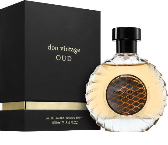 Don Vintage Oud U parfumovaná voda 100 ml
