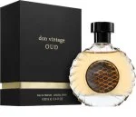 Don Vintage Oud U parfumovaná voda 100 ml