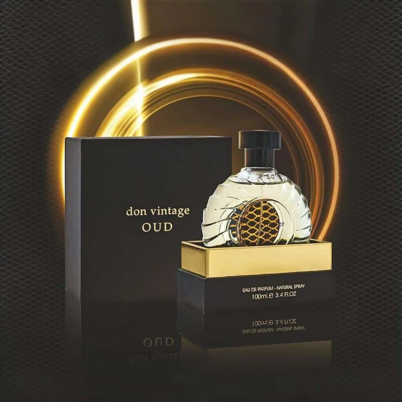 Don Vintage Oud U parfumovaná voda 100 ml