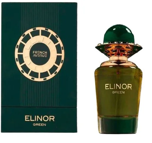 Elinor Green U parfumovaná voda 100 ml