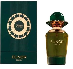 French Avenue Elinor Green U parfumovaná voda