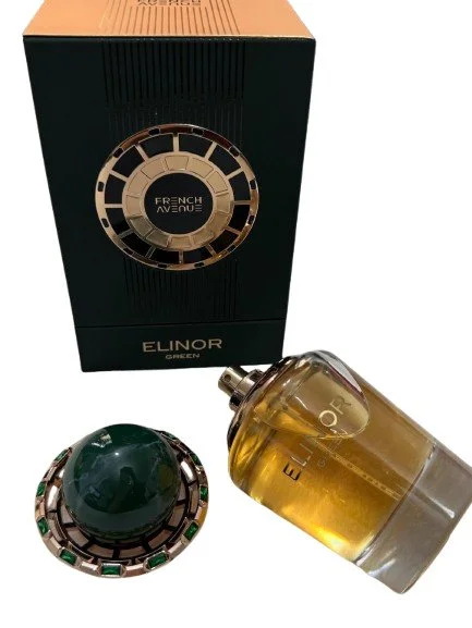 Elinor Green U parfumovaná voda 100 ml
