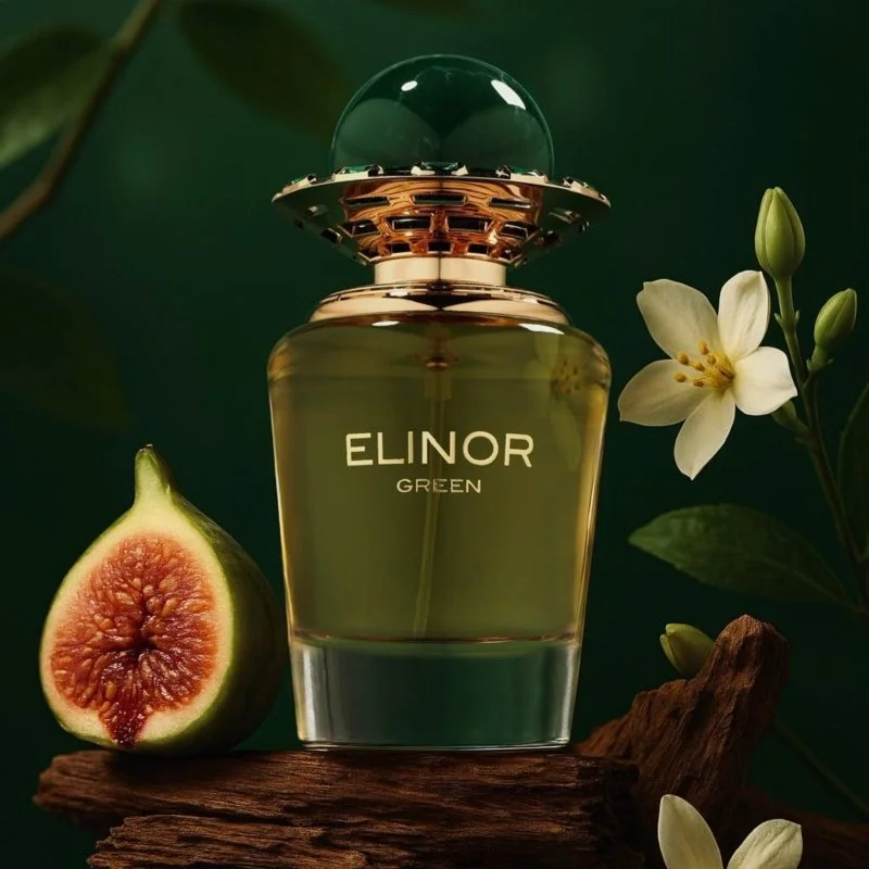 Elinor Green U parfumovaná voda 100 ml