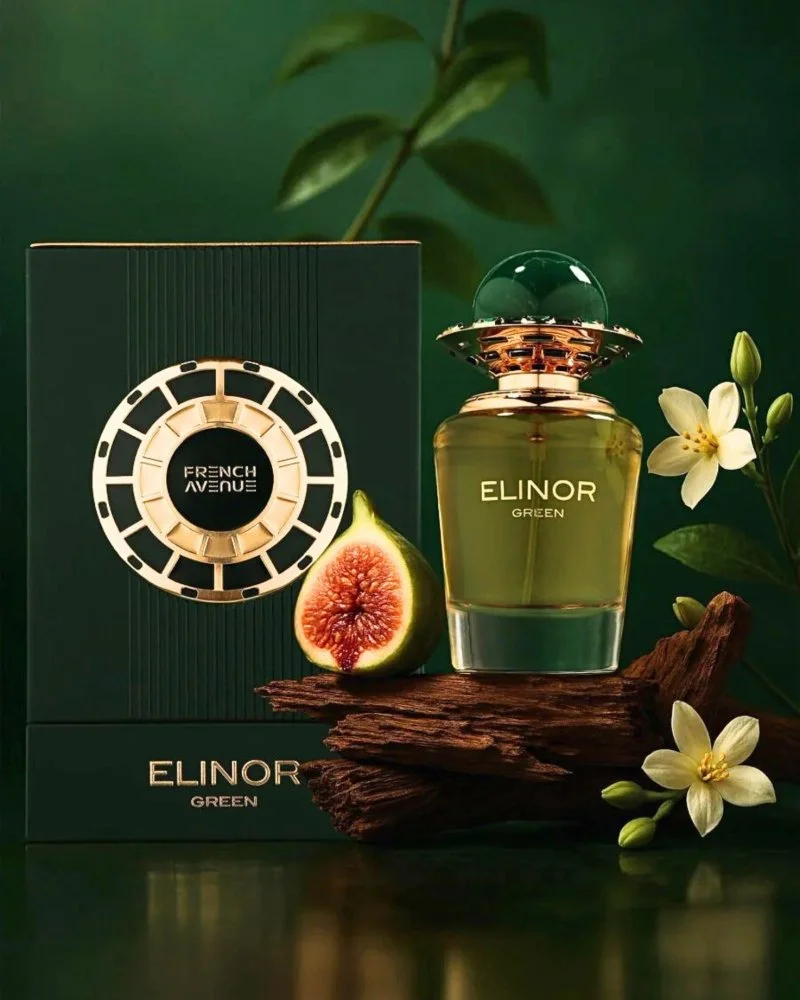 Elinor Green U parfumovaná voda 100 ml