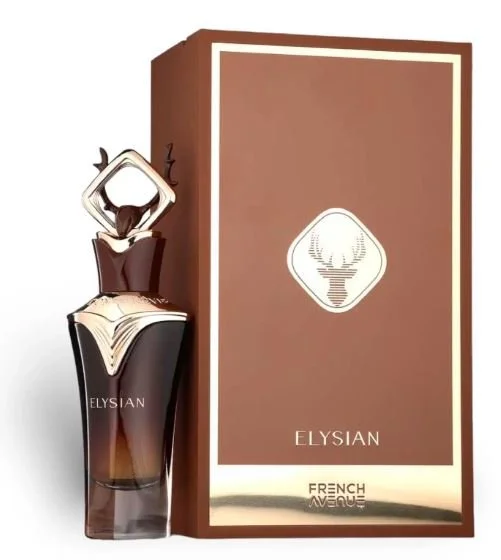 Elysian M parfumovaná voda 100 ml