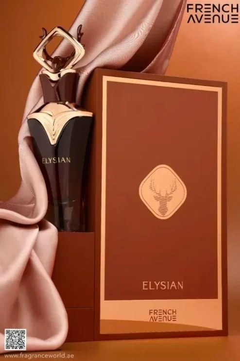 Elysian M parfumovaná voda 100 ml